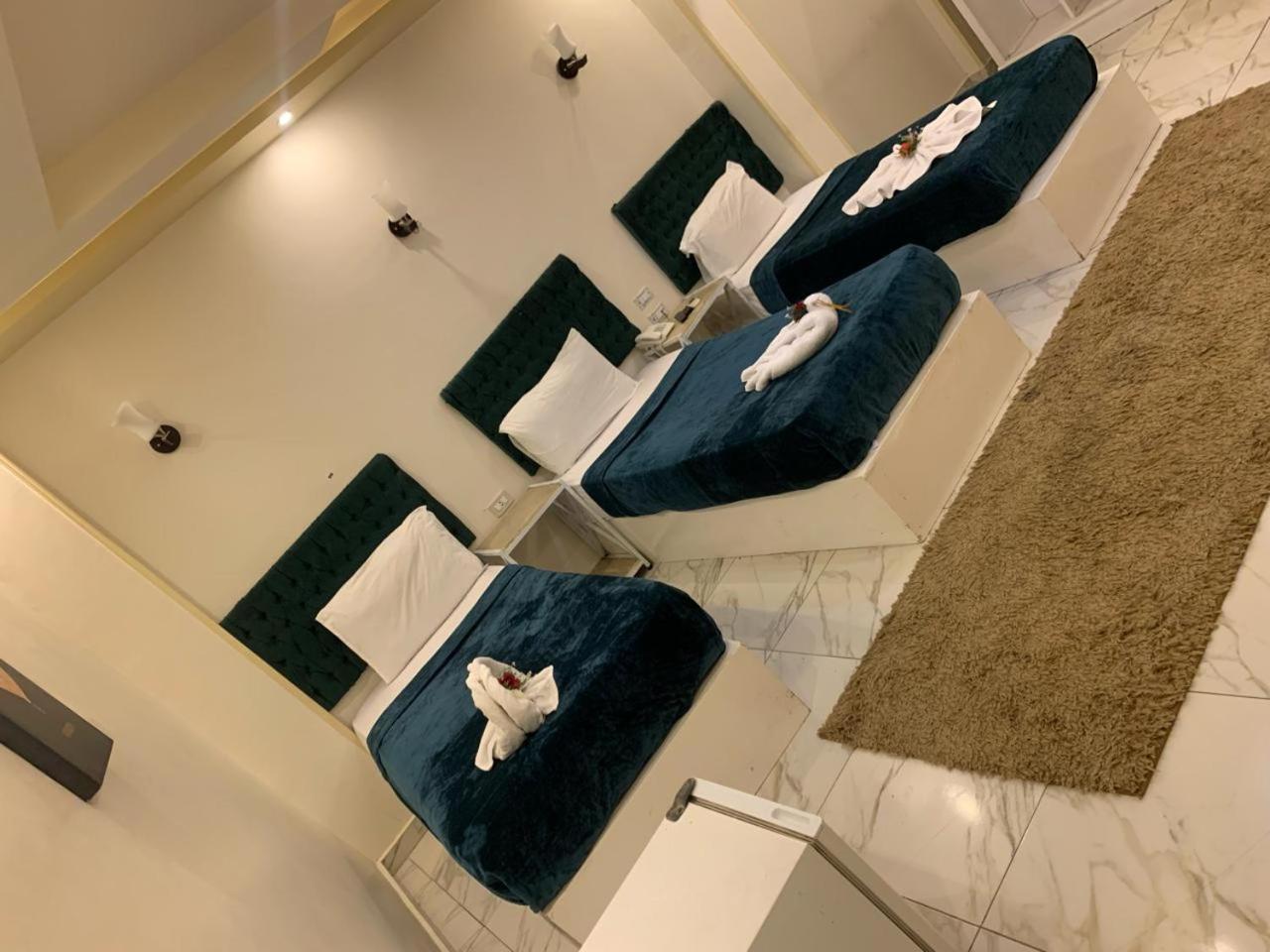Salvatore Room With Simple Breakfast- Al Dokki Giza Exterior photo