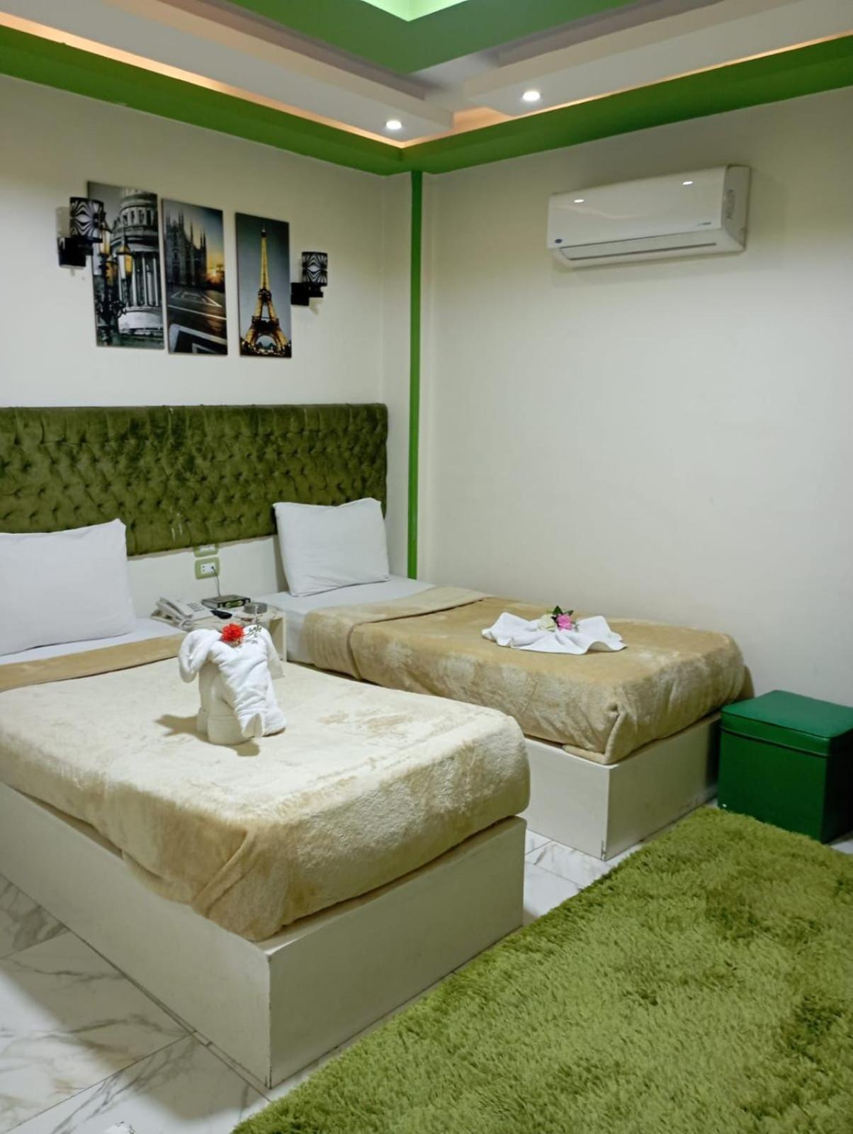 Salvatore Room With Simple Breakfast- Al Dokki Giza Exterior photo